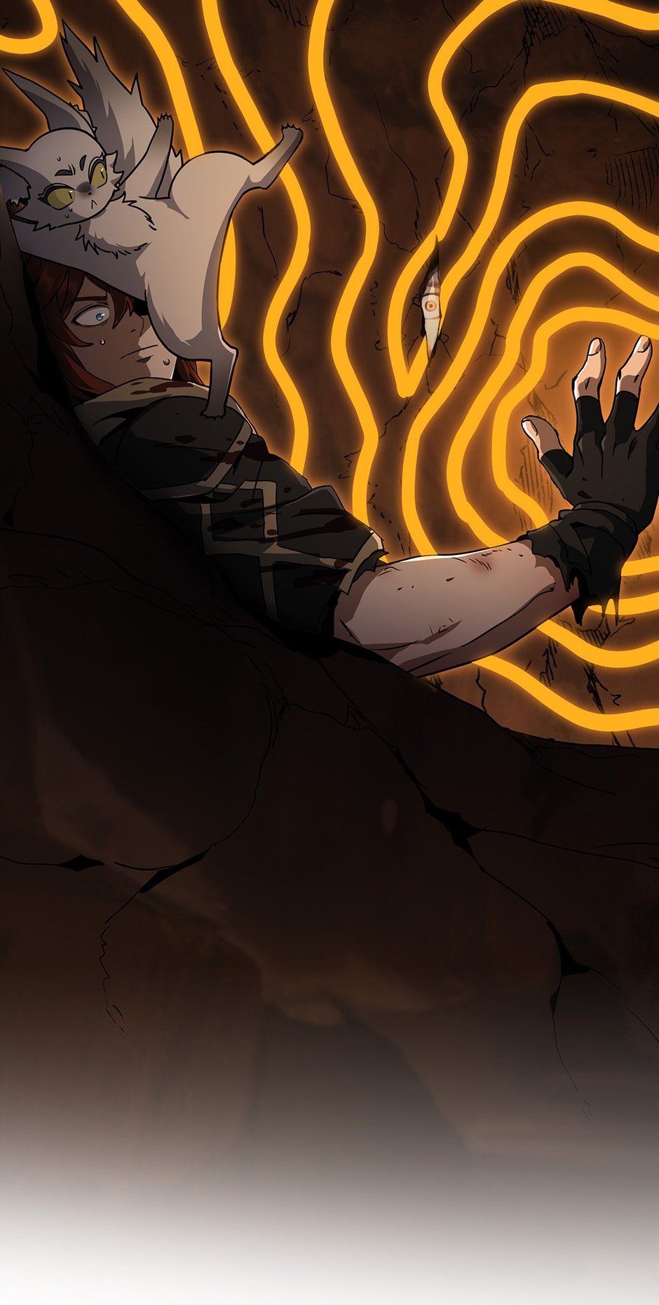 The Beginning After the End, Chapter 194 image 70